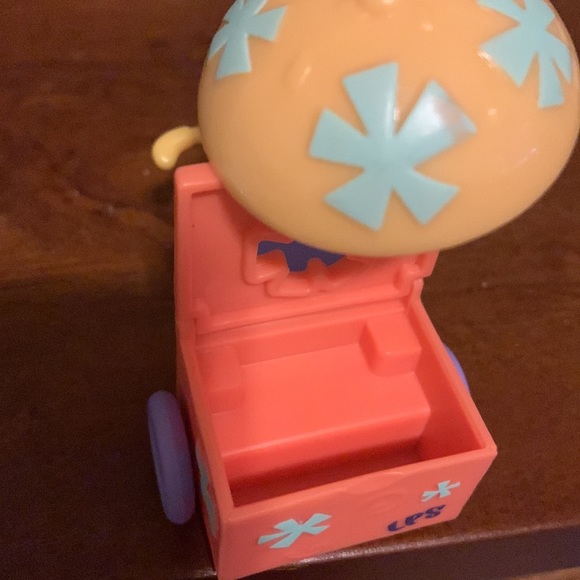 LPS Accessory Lot - Picture 6 of 12